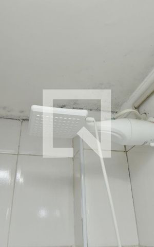 Apartamento à venda com 56m², 1 quarto e sem vagaBanheiro