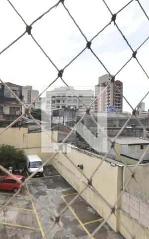 Apartamento à venda com 56m², 1 quarto e sem vagaVista do Quarto