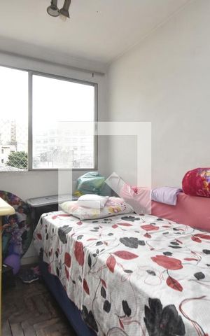 Apartamento à venda com 56m², 1 quarto e sem vagaSala