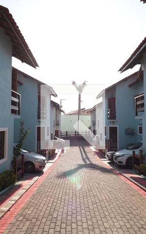 Casa de condomínio à venda com 102m², 3 quartos e 1 vagaÁrea comum
