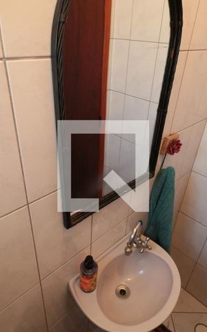 Casa de condomínio à venda com 102m², 3 quartos e 1 vagaLavabo