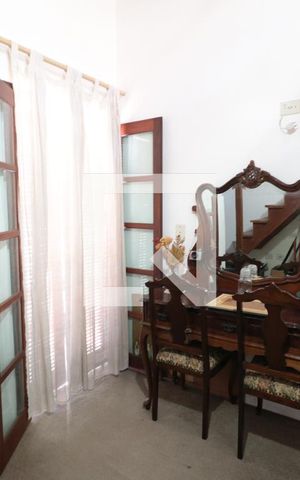 Casa de condomínio à venda com 102m², 3 quartos e 1 vagaQuarto 2