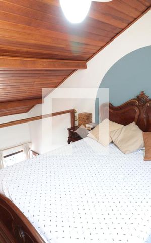 Casa de condomínio à venda com 102m², 3 quartos e 1 vagaQuarto 2