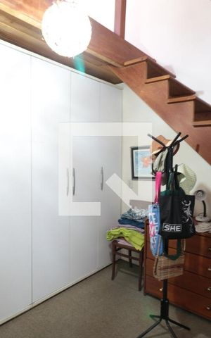 Casa de condomínio à venda com 102m², 3 quartos e 1 vagaQuarto 2