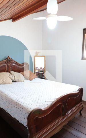 Casa de condomínio à venda com 102m², 3 quartos e 1 vagaQuarto 2