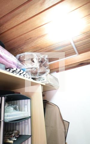 Casa de condomínio à venda com 102m², 3 quartos e 1 vagaCloset do Quarto 1