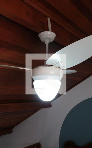 Casa de condomínio à venda com 102m², 3 quartos e 1 vagaQuarto 2