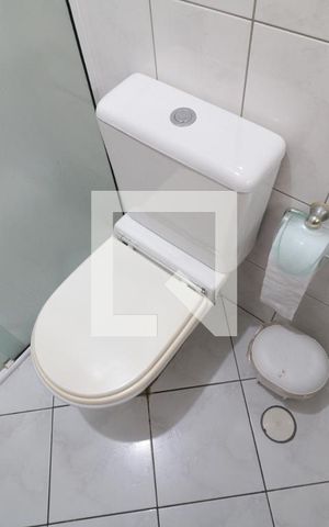 Casa de condomínio à venda com 102m², 3 quartos e 1 vagaBanheiro 1