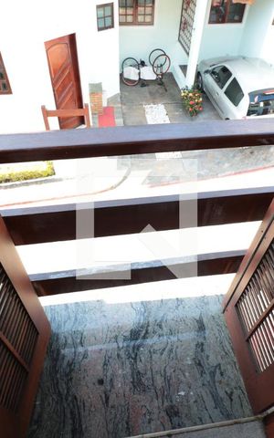 Casa de condomínio à venda com 102m², 3 quartos e 1 vagaQuarto 2 - Sacada