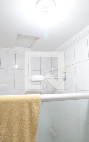 Casa de condomínio à venda com 102m², 3 quartos e 1 vagaBanheiro 1