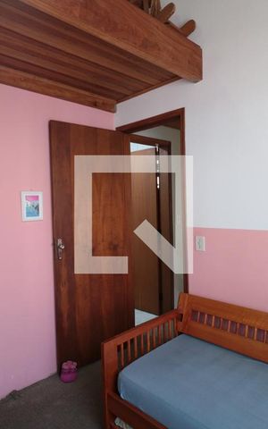 Casa de condomínio à venda com 102m², 3 quartos e 1 vagaQuarto 1