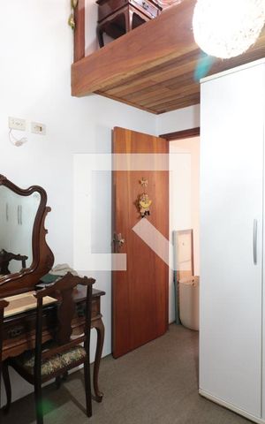 Casa de condomínio à venda com 102m², 3 quartos e 1 vagaQuarto 2