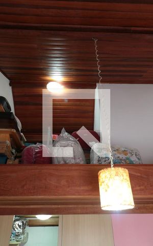 Casa de condomínio à venda com 102m², 3 quartos e 1 vagaQuarto 1