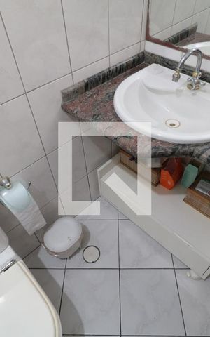Casa de condomínio à venda com 102m², 3 quartos e 1 vagaBanheiro 1