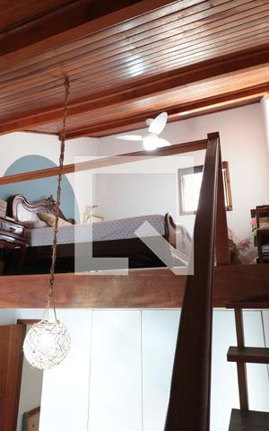 Casa de condomínio à venda com 102m², 3 quartos e 1 vagaQuarto 2
