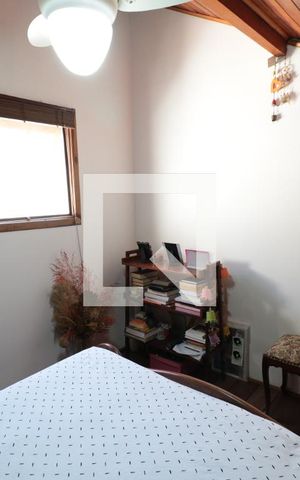 Casa de condomínio à venda com 102m², 3 quartos e 1 vagaQuarto 2