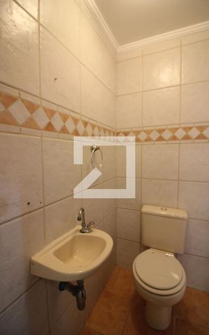 Apartamento para alugar com 106m², 3 quartos e 2 vagasLavabo 