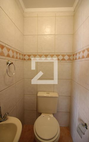 Apartamento para alugar com 106m², 3 quartos e 2 vagasLavabo 