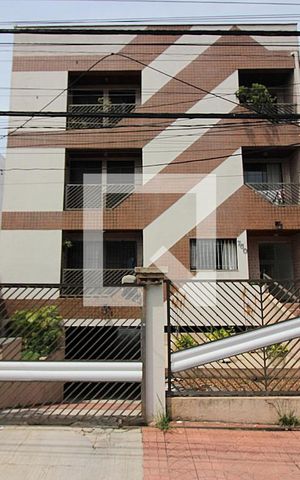 Apartamento para alugar com 106m², 3 quartos e 2 vagasFachada 