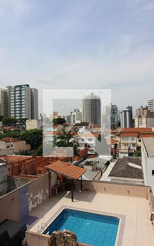 Apartamento para alugar com 106m², 3 quartos e 2 vagasSala Vista 