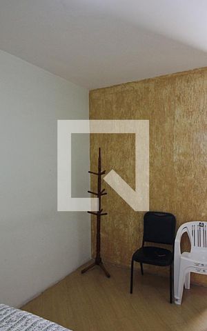 Apartamento para alugar com 106m², 3 quartos e 2 vagasQuarto 1 - Suíte