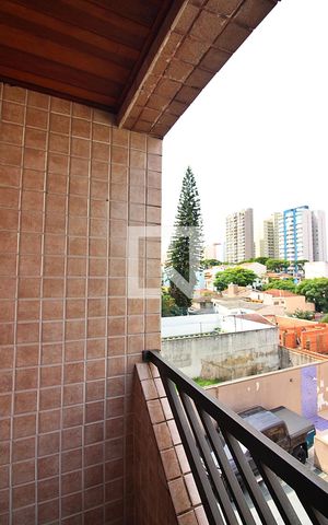 Apartamento para alugar com 106m², 3 quartos e 2 vagasSala Sacada 