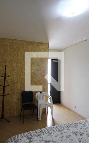 Apartamento para alugar com 106m², 3 quartos e 2 vagasQuarto 1 - Suíte