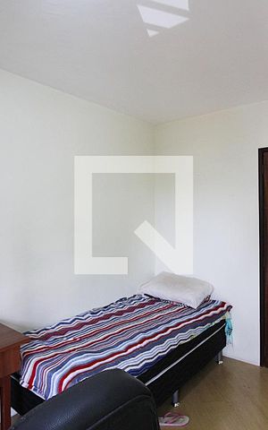 Apartamento para alugar com 106m², 3 quartos e 2 vagasQuarto 2