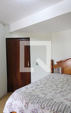 Apartamento para alugar com 106m², 3 quartos e 2 vagasQuarto 1 - Suíte
