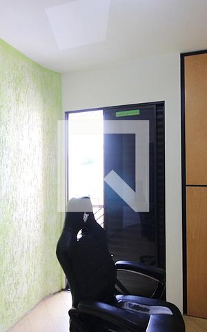 Apartamento para alugar com 106m², 3 quartos e 2 vagasQuarto 2