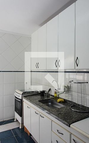 Apartamento para alugar com 106m², 3 quartos e 2 vagasCozinha