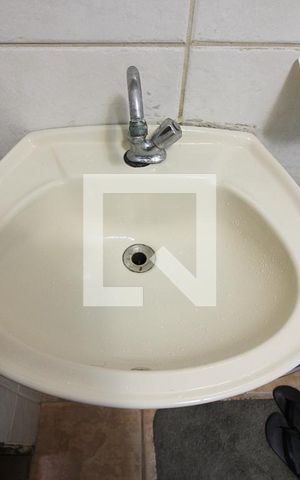 Apartamento para alugar com 106m², 3 quartos e 2 vagasBanheiro Social