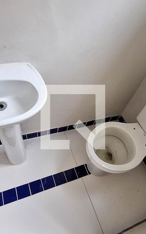 Casa à venda com 357m², 3 quartos e 4 vagas Casa à venda com 357m², 3 quartos e 4 vagasBanheiro da Suíte 3