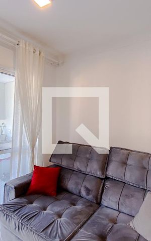 Apartamento à venda com 71m², 3 quartos e 1 vagaSala