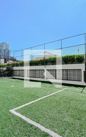 Apartamento à venda com 71m², 3 quartos e 1 vagaQuadra Esportiva