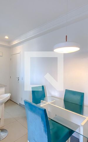 Apartamento à venda com 71m², 3 quartos e 1 vagaSala