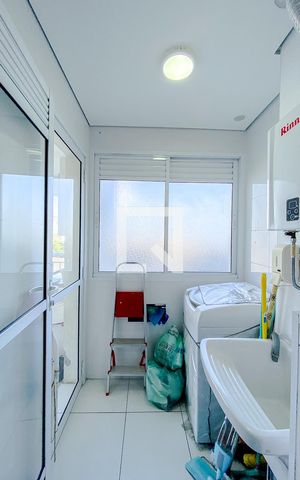 Apartamento à venda com 71m², 3 quartos e 1 vagaÁrea de Serviço