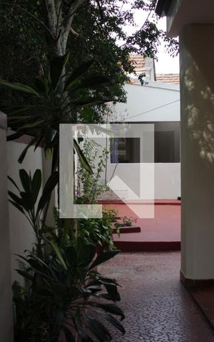 Casa à venda com 244m², 4 quartos e 2 vagasQuintal