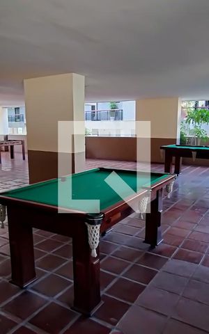 Apartamento para alugar com 90m², 2 quartos e 1 vaga Apartamento para alugar com 90m², 2 quartos e 1 vagaarea comum