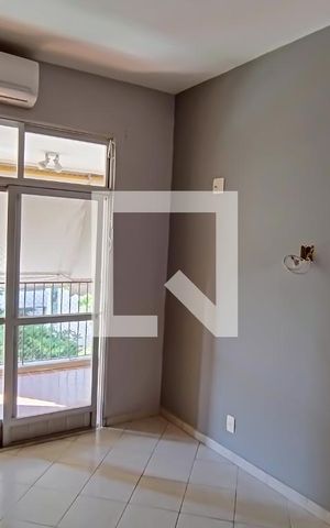 Apartamento para alugar com 90m², 2 quartos e 1 vaga Apartamento para alugar com 90m², 2 quartos e 1 vagaquarto 2