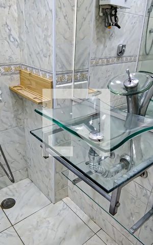 Apartamento para alugar com 90m², 2 quartos e 1 vaga Apartamento para alugar com 90m², 2 quartos e 1 vagabanheiro social