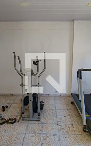 Apartamento para alugar com 90m², 2 quartos e 1 vaga Apartamento para alugar com 90m², 2 quartos e 1 vagaarea comum