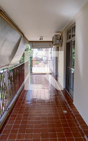 Apartamento para alugar com 90m², 2 quartos e 1 vaga Apartamento para alugar com 90m², 2 quartos e 1 vagavaranda