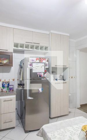 Casa de condomínio à venda com 140m², 3 quartos e 2 vagas Casa de condomínio à venda com 140m², 3 quartos e 2 vagasCozinha