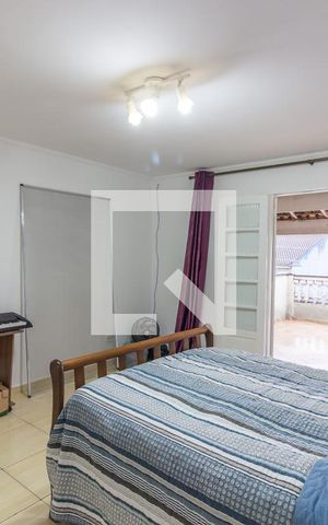 Casa de condomínio à venda com 140m², 3 quartos e 2 vagas Casa de condomínio à venda com 140m², 3 quartos e 2 vagasQuarto 3