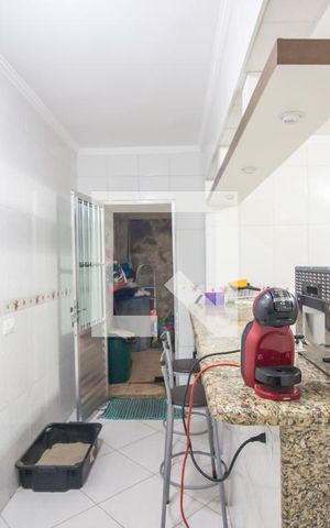 Casa de condomínio à venda com 140m², 3 quartos e 2 vagas Casa de condomínio à venda com 140m², 3 quartos e 2 vagasCozinha