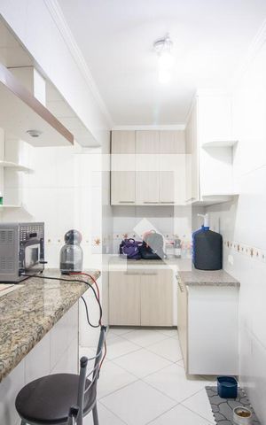 Casa de condomínio à venda com 140m², 3 quartos e 2 vagas Casa de condomínio à venda com 140m², 3 quartos e 2 vagasCozinha