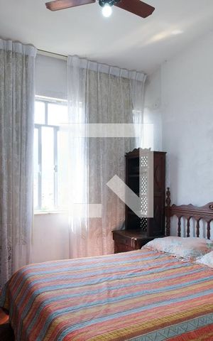 Apartamento à venda com 63m², 3 quartos e sem vaga Apartamento à venda com 63m², 3 quartos e sem vagaQuarto 2