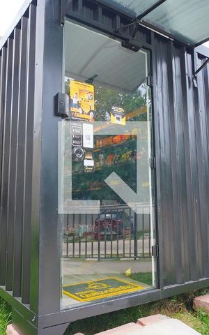 Apartamento à venda com 42m², 2 quartos e 1 vagaMarket