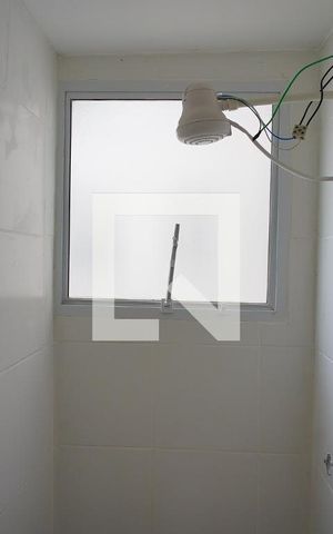 Apartamento à venda com 42m², 2 quartos e 1 vagaBanheiro